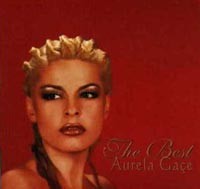 The Best album by Aurela Gaçe