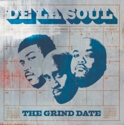 The Grind Date album by De La Soul
