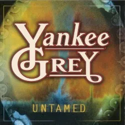 Untamed