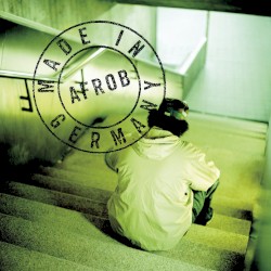 Made in Germany album by Afrob