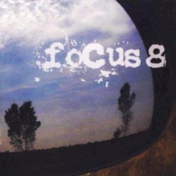 Focus 8 album by Focus