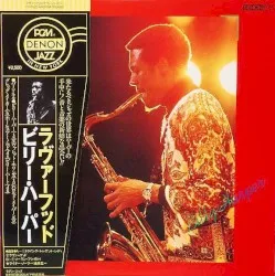 Soran-Bushi, B.H. album by Billy Harper