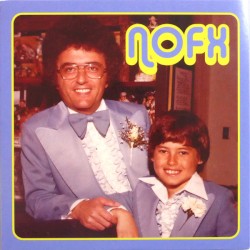 My Orphan Year album by NOFX