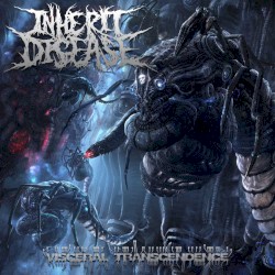 Visceral Transcendence album by Inherit Disease
