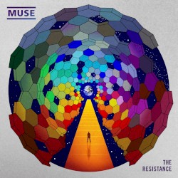 The Resistance album by Muse