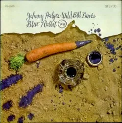 Blue Rabbit album by Johnny Hodges
