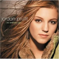No Ordinary Girl album by Jordan Pruitt