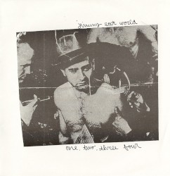 One Two Three Four album by The Saints