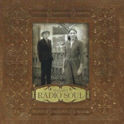 Radio Soul album by Diana Jones