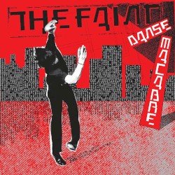 Danse Macabre album by The Faint