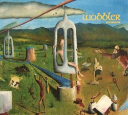 Afterglow album by Wobbler