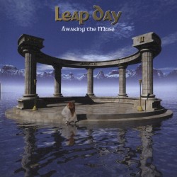 Awaking the muse album by Leap Day