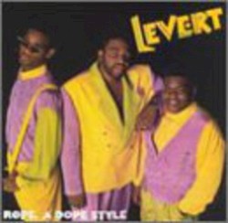 Rope a Dope Style album by LeVert