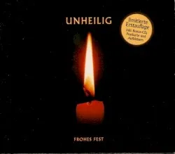 Frohes Fest