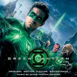Green Lantern