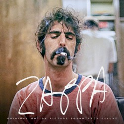 Zappa – Original Motion Picture Soundtrack album by Frank Zappa