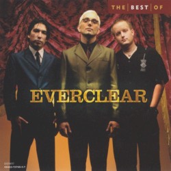 The Best of Everclear album by Everclear
