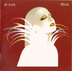 Je suis Mina album by Mina