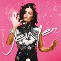 L'Amour et moi album by Jenifer