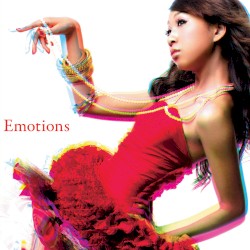 Emotions album by Thelma Aoyama