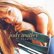 Flower album by Jody Watley