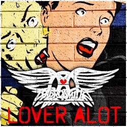 Lover Alot album by Aerosmith