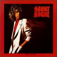 Street Machine album by Sammy Hagar