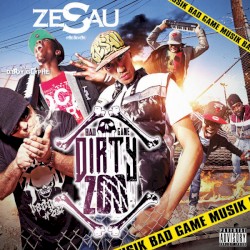 Dirty Zoo album by Zesau