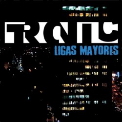 Ligas mayores album by Tronic
