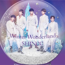 Winter Wonderland album by SHINee