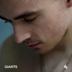 Giants album by Dermot Kennedy