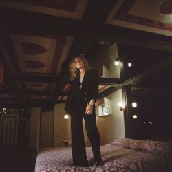 Quiet Signs album by Jessica Pratt