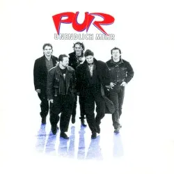 Unendlich mehr album by Pur