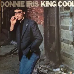 King Cool album by Donnie Iris