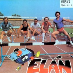 Elán 3 album by Elán