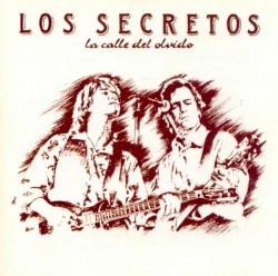La calle del olvido album by Los Secretos