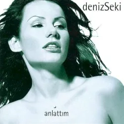 Anlattım album by Deniz Seki