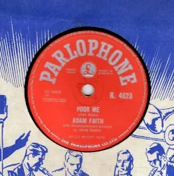 Poor Me album by Adam Faith