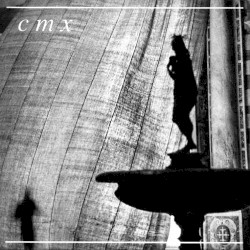 Musiikin ystävälliset kasvot album by CMX