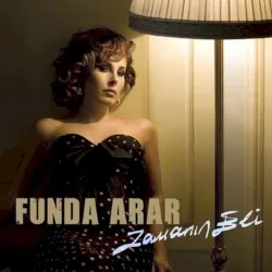 Zamanın Eli album by Funda Arar