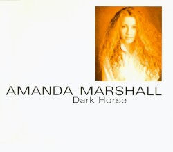 Dark Horse album by Amanda Marshall