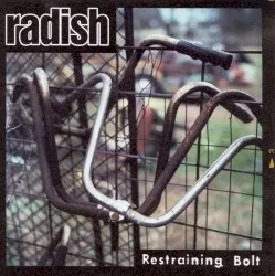 Restraining Bolt