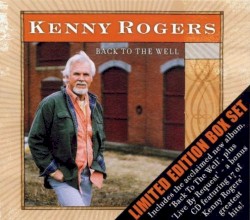 Back to the Well album by Kenny Rogers