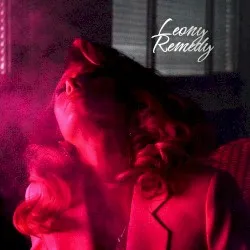 Remedy album by Leony