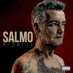 Midnite album by Salmo