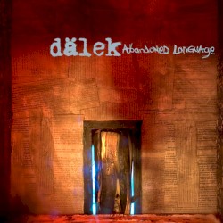 Abandoned Language album by Dälek