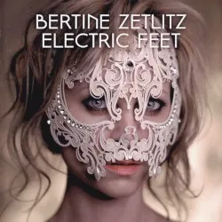 Electric Feet album by Bertine Zetlitz