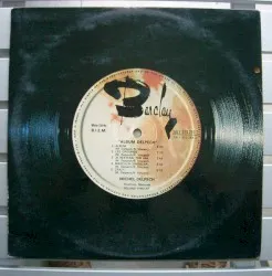 Michel Delpech album by Michel Delpech