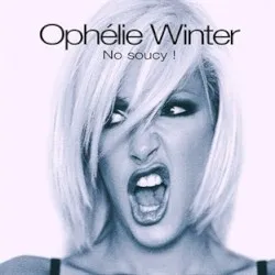 No Soucy ! album by Ophélie Winter