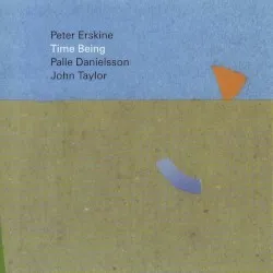 Time Being album by Peter Erskine